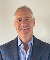 Headshot of Gregory Lukaszewicz