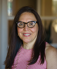 Headshot of Diana Rodriquez