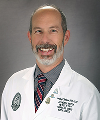 Headshot of Tim Jenkins