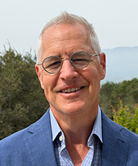 Headshot of Gregory Lukaszewicz