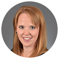 Headshot of Laura Henderson