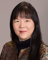 Margaret Liu