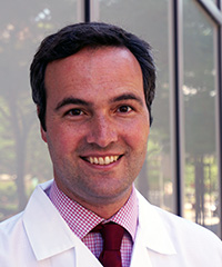 Photo of Bobby Daly