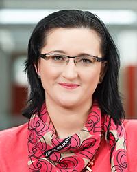 Headshot of Marinka Zitnik